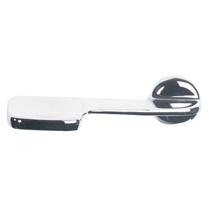 RECTANGULAR SPATULATE CISTERN LEVER