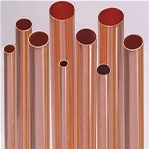 22MM COPPER TUBE, TABLE X (1 LENGTH = 3 METRES)