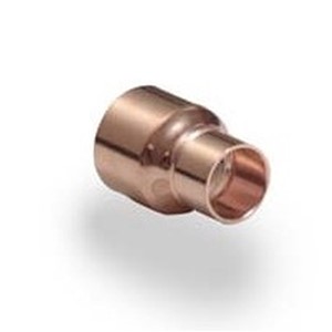 22MM X 15MM ENDFEED REDUCING COUPLING