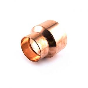 22MM X 15MM ENDFEED FITTING REDUCER
