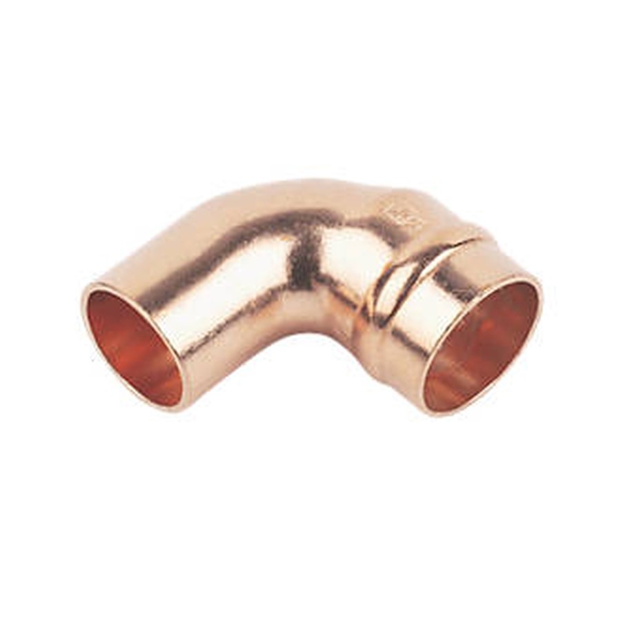 15MM SOLDER RING 90 DEGREE STREET ELBOW