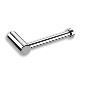 URBAN SPA TOILET ROLL HOLDER US04-RTL CHROME