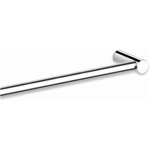 URBAN SPA TOWEL RAIL SINGLE US06-RTL CHROME