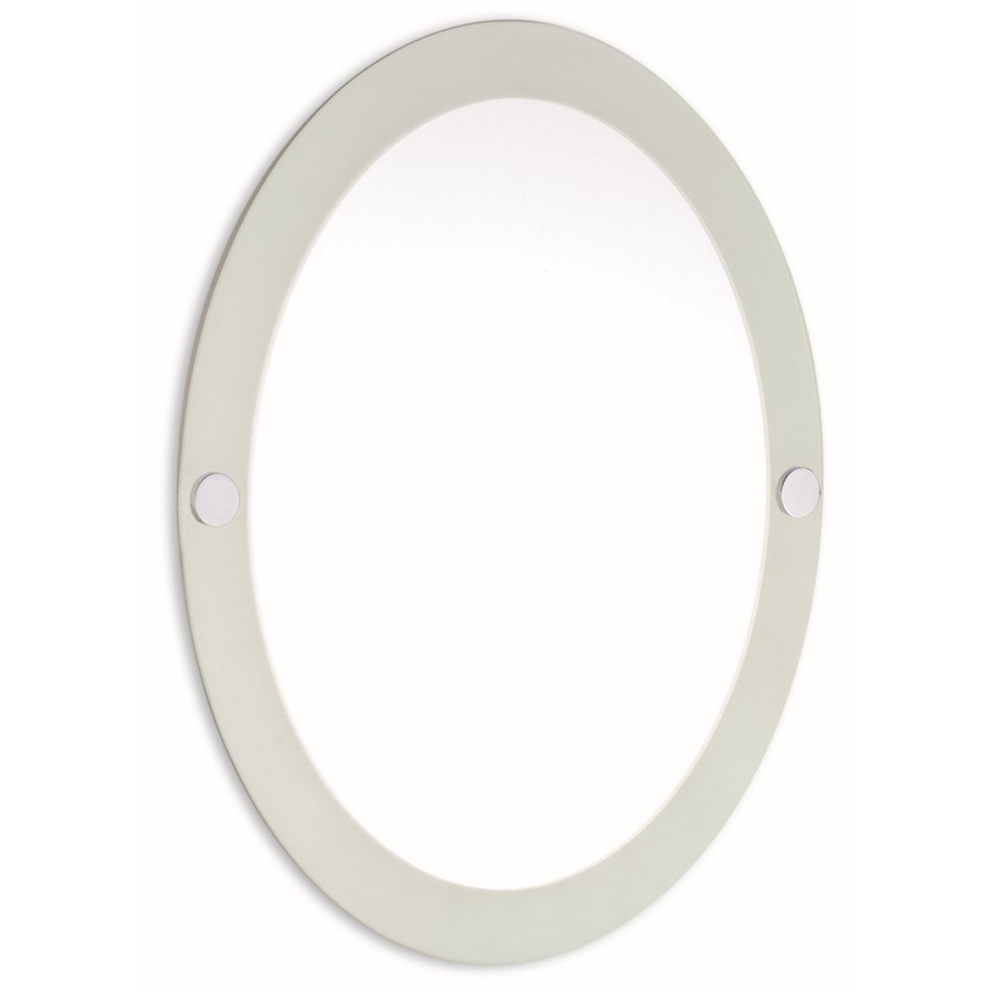 URBAN SPA MIRROR CHROME US10-RTL