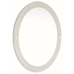 URBAN SPA MIRROR CHROME US10-RTL