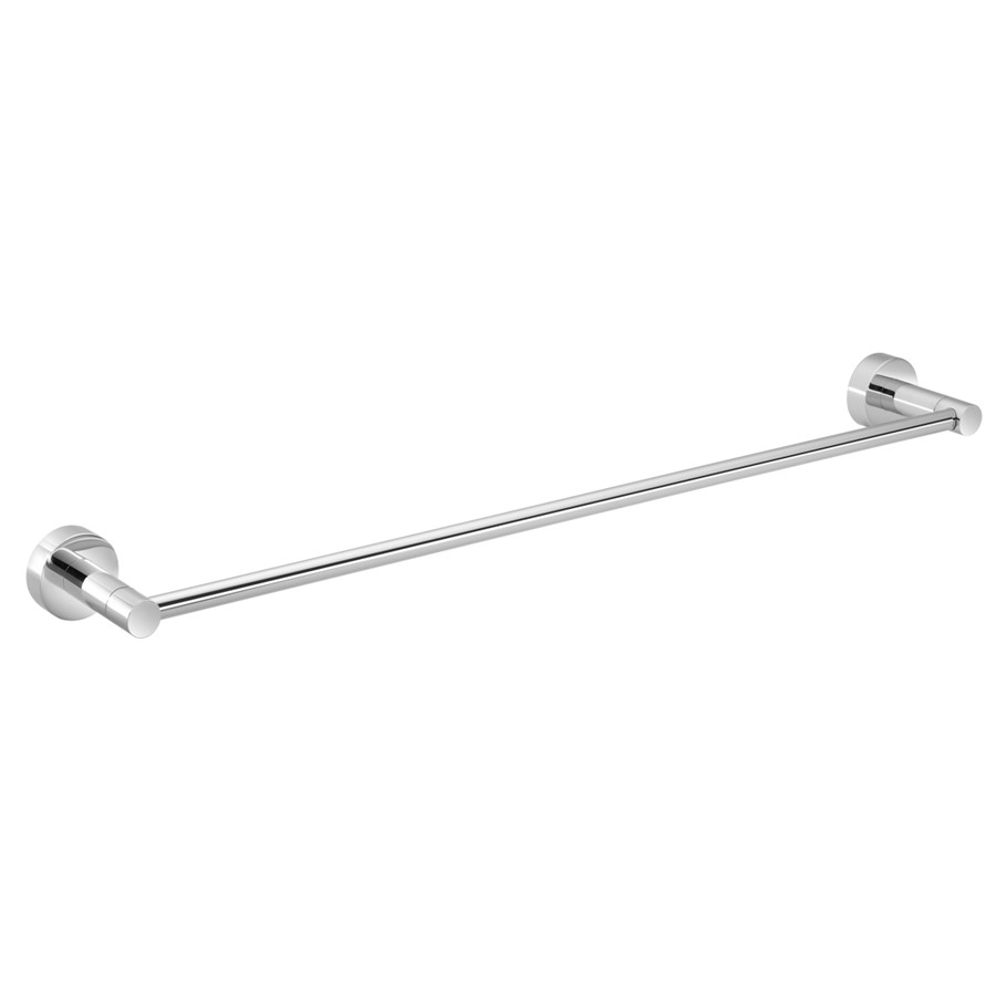 SIMPLICITY SINGLE TOWEL RAIL 24" AFB39