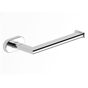 PALERMO CHROME TOILET ROLL HOLDER