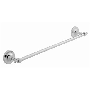 HIGHGROVE  TOWEL RAIL 560MM (22'')