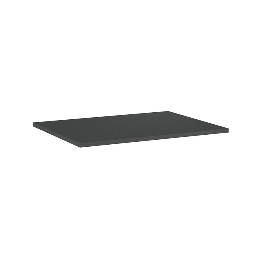 LOOK MODULAR MARBLE WORKTOP 60/46/1,5 ANTHRACITE MATT