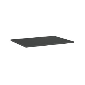 LOOK MODULAR MARBLE WORKTOP 60/46/1,5 ANTHRACITE MATT