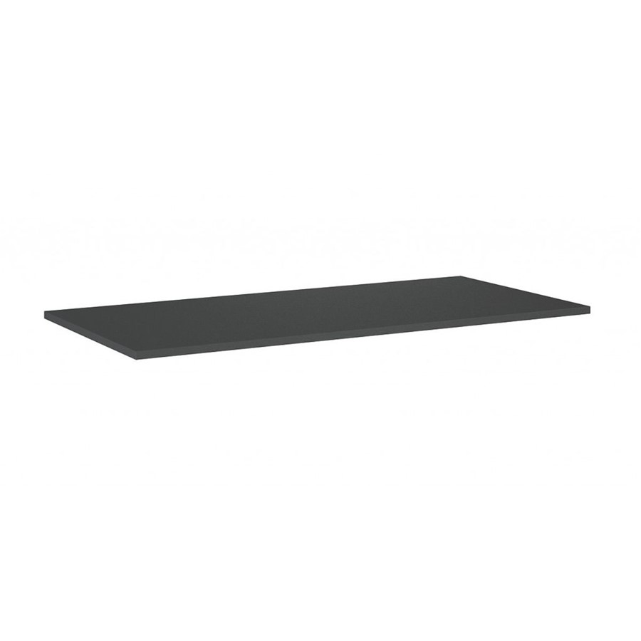 LOOK MODULAR MARBLE WORKTOP 100/46/1,5 ANTHRACITE MATT