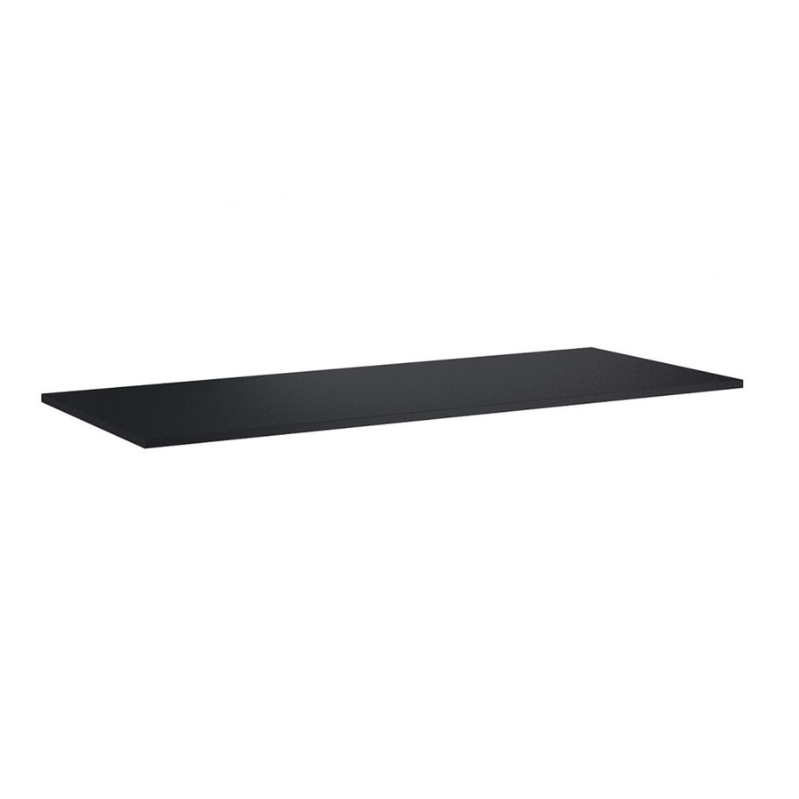 LOOK MODULAR MARBLE WORKTOP 120/46/1,5 BLACK MATT