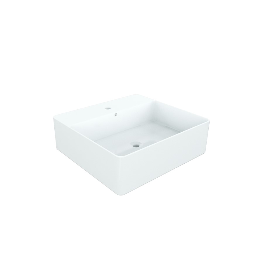 SURFACE 50CM CERAMIC BASIN