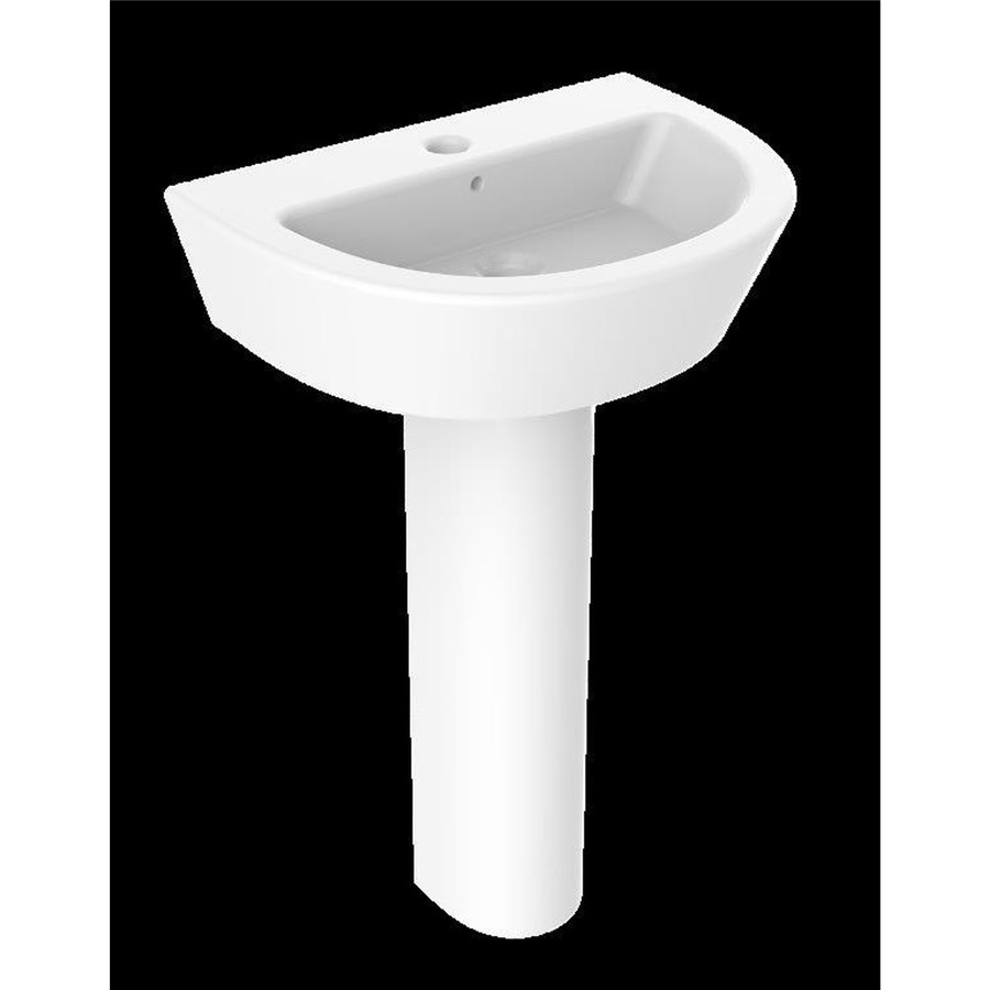 SURFACE 55CM BASIN 1 TH