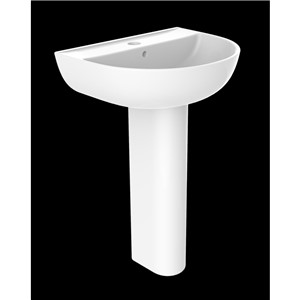 INVENT BASIN 56CM 1TH