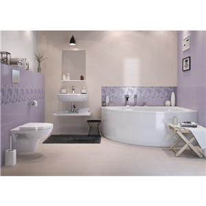 FLOW RIMLESS WALL HUNG WC PAN ;