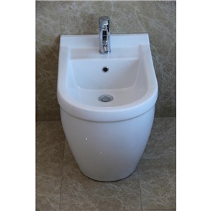 OL214 OLYMPUS PURE WHITE BTW BIDET