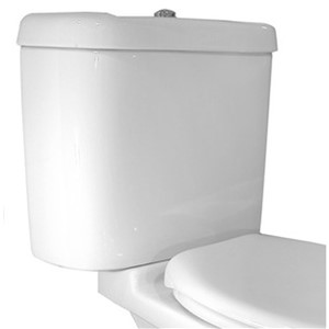 DUAL FLUSH ECO P/B FITTS PACK 41/2LIT /3LIT TO SUIT OL44NC21