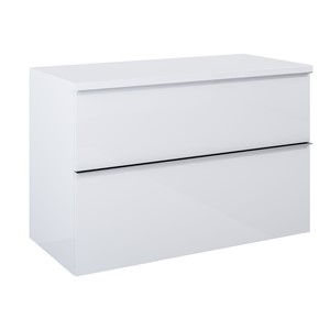 SUBLIME 2 / REVIVAL 2 / LOOK WORKTOP (60/460) GR28 WHITE HG PCV