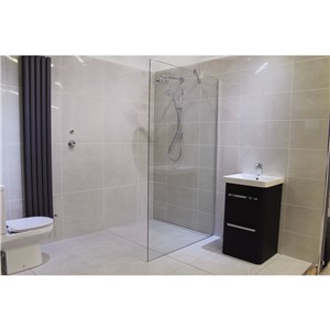 image of Cuban 600mm Ceramic Cuban 1 Tap Hole Basin