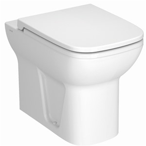 EMBRACE BACK-TO-WALL HO PAN WHITE   OL353