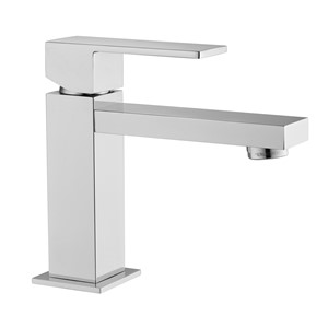 PROFILE SINGLE LEVER BASIN MIXER CLICK CLACK WASTE