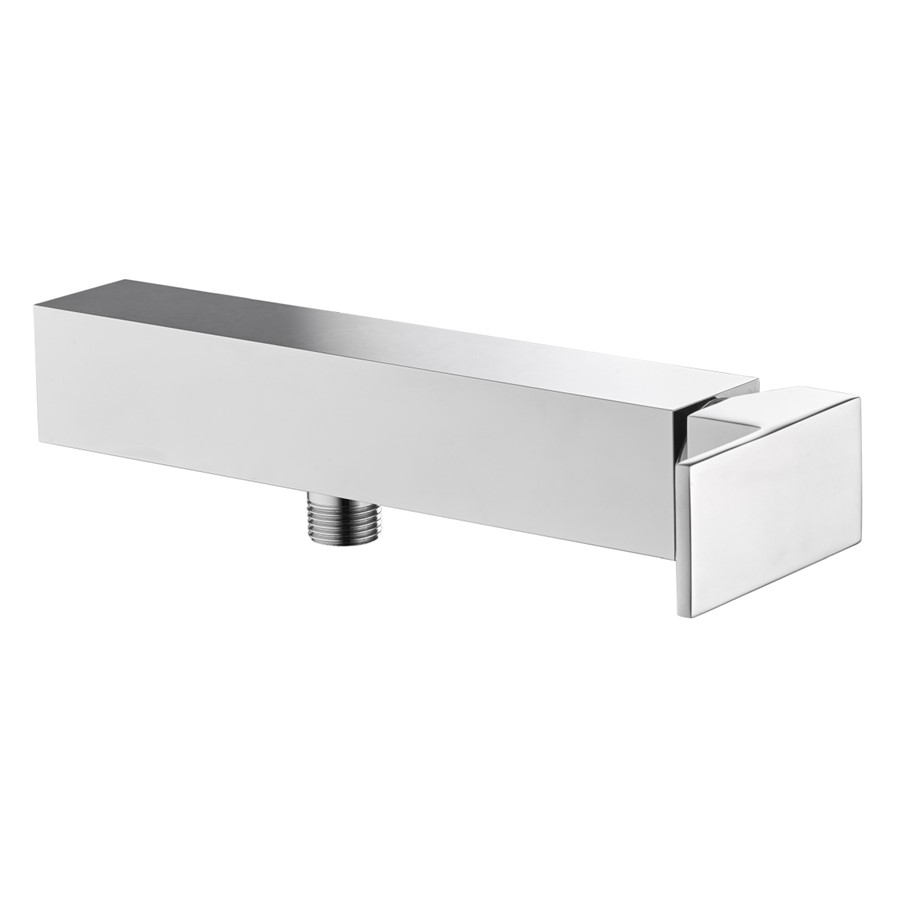 PROFILE SINGLE LEVER BAR SHOWER MIXER NO KIT