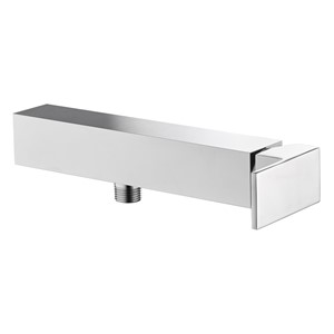 PROFILE SINGLE LEVER BAR SHOWER MIXER NO KIT