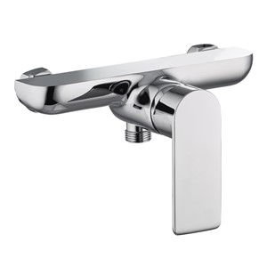 BLEND SINGLE LEVER BAR SHOWER MIXER NO KIT