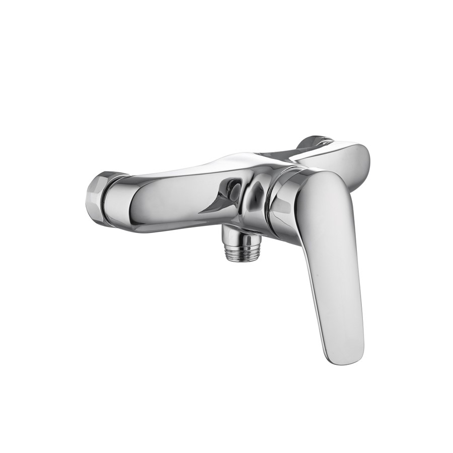 STYLE SINGLE LEVER BAR SHOWER MIXER NO KIT