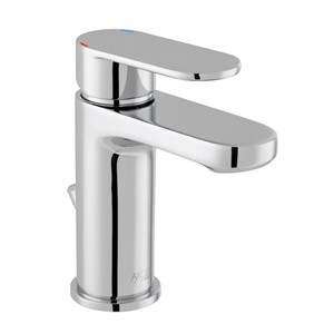 SHERBORNE MONO BASIN MIXER WITH POP-UP WASTE