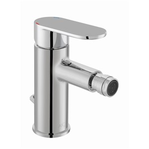 SHERBORNE MONO BIDET MIXER WITH POP-UP WASTE