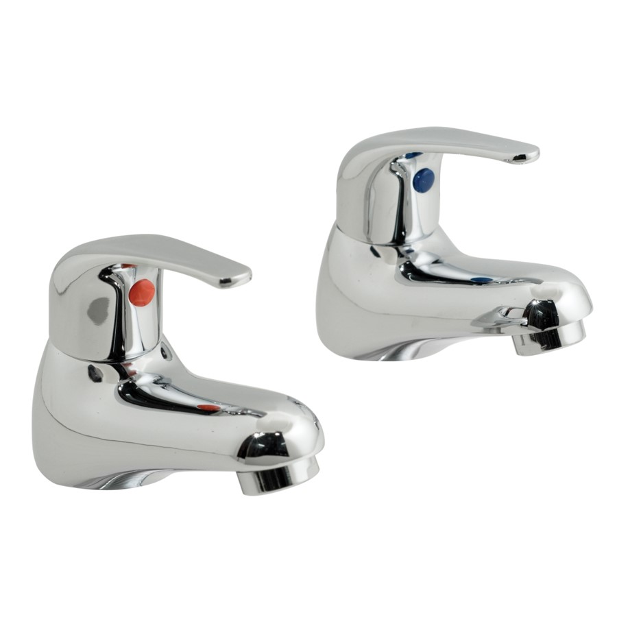 NOVA SOLO SINGLE LEVER BATH TAPS