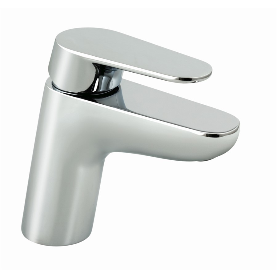 BALANCE MONO BASIN MIXER NO WASTE