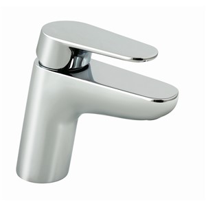 BALANCE MONO BASIN MIXER NO WASTE