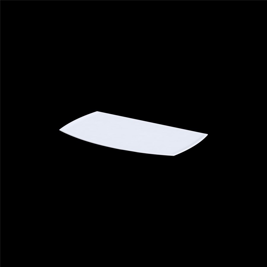 WIMBORNE WORKTOP 82CM MATT WHITE