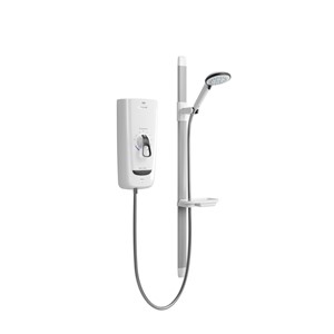 MIRA ADVANCE FLEX EXTRA 8.7KW SHOWER WITH BLUETOOTH CONNECTIVITY