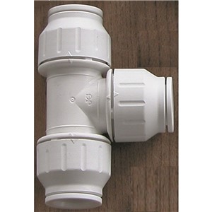 22MM SPEEDFIT EQUAL TEE