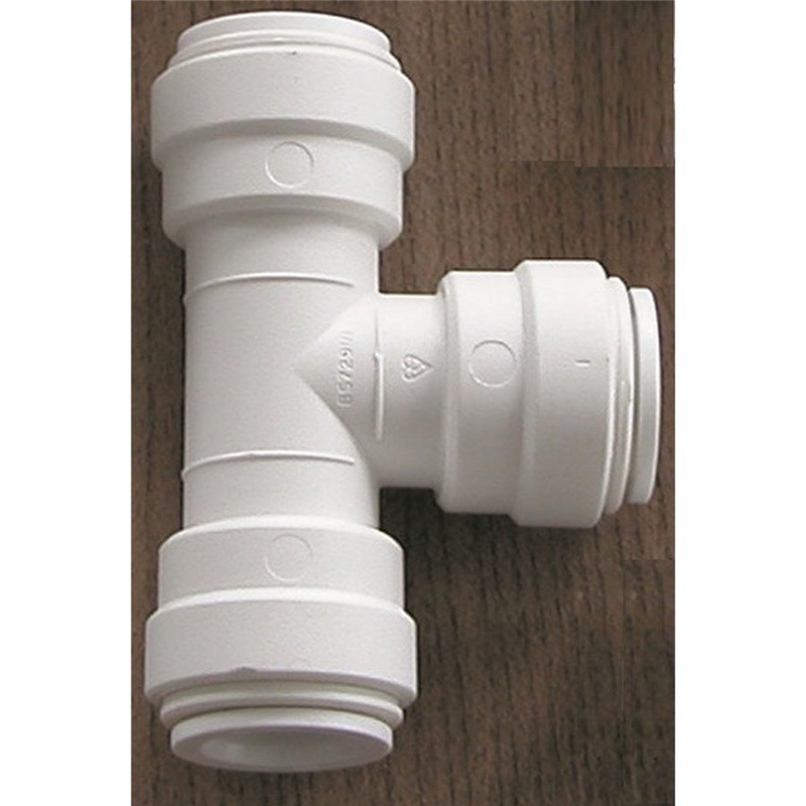 15MM SPEEDFIT EQUAL TEE