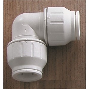 22MM SPEEDFIT 90 DEGREE ELBOW
