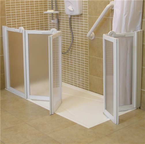 Shower Doors