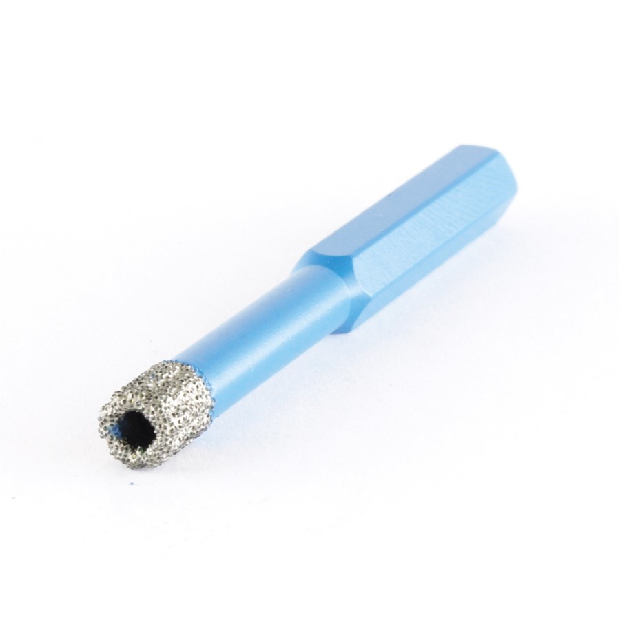 SIGMA FAST SERIES 6MM DIAMOND HOLE SAW (53006)