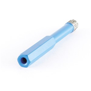 SIGMA FAST SERIES 6MM DIAMOND HOLE SAW (53006).