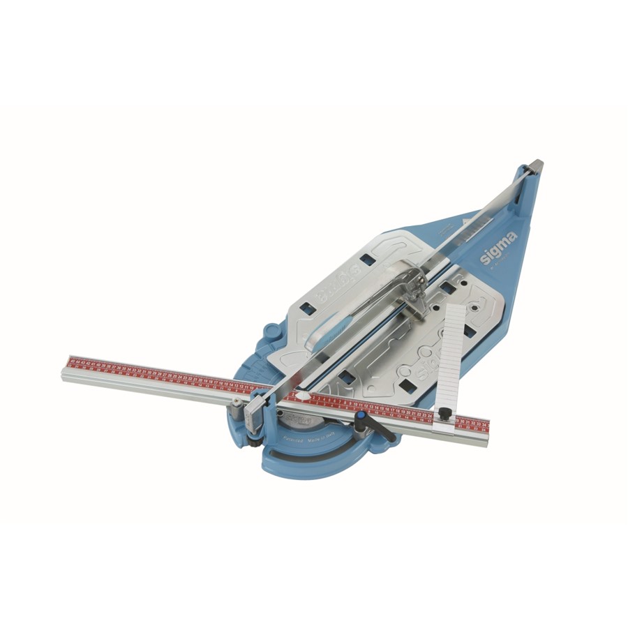 SIGMA SERIES 3 MAX PROFESSIONAL TILE CUTTER 62CM (3B4M)