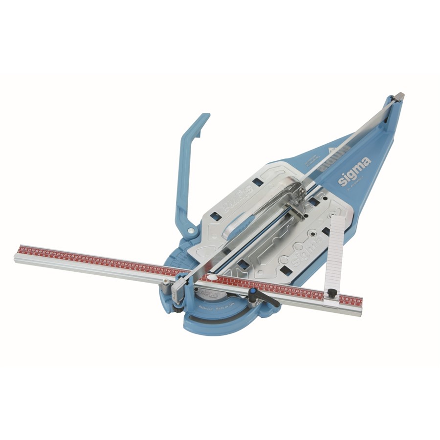 SIGMA SERIES 3 MAX PROFESSIONAL TILE CUTTER 72CM (3C3M)