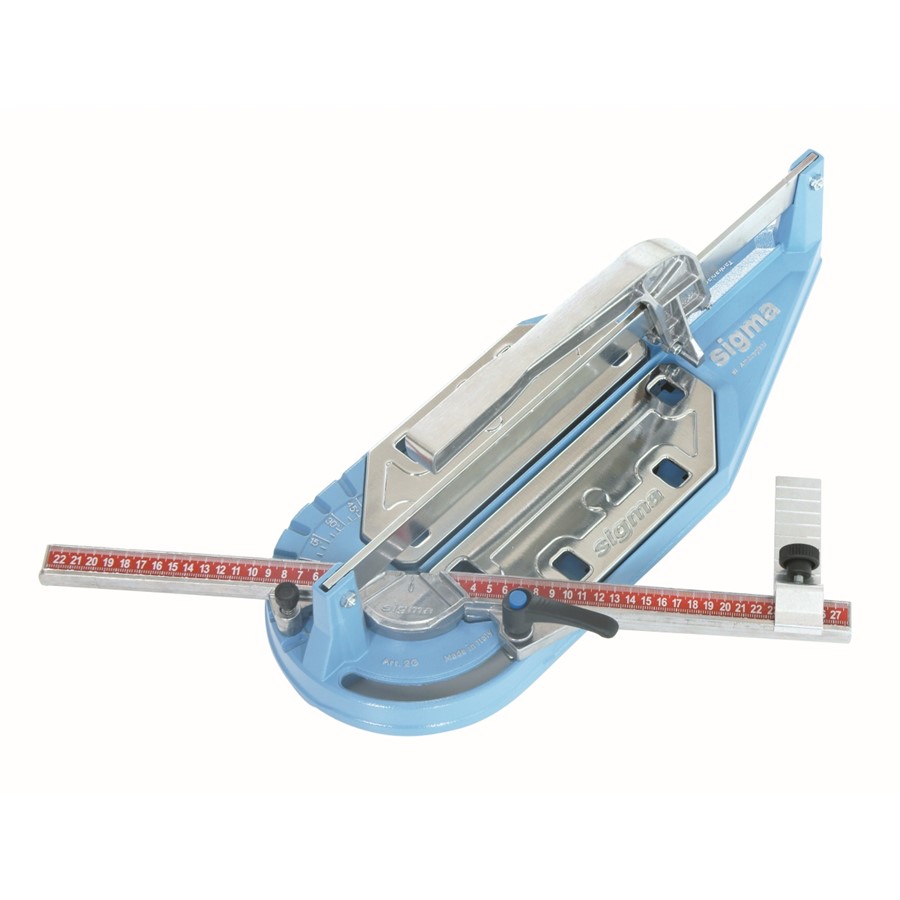 SIGMA SERIES 3 PROFESSIONAL TILE CUTTER 37CM (2G)