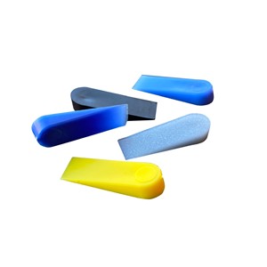 SIGMA TILING WEDGES 0-5MM X 500 BAG (40-C)