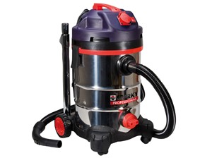 SPARKY SPKVC1431 WET&DRY VACUUM WITH POWER TAKE-OFF 30LTR 1400W 110V