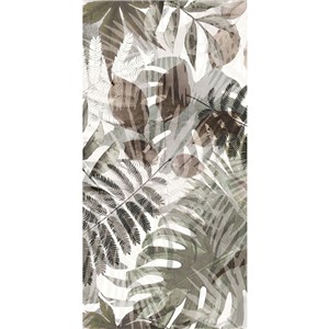 NB12991 AMAZON AUTUMN  FLORAL NATURAL 600X1200