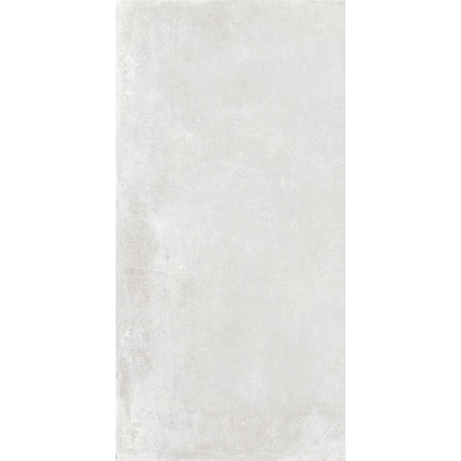 NB16012 GARDA ICE WHITE RECTIFIED PORCELAIN FLOOR & WALL TILE 600X1200